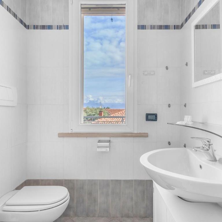 XXL Home near the Thermal Baths of Sirmione - Appartamento Superior con 2 Camere da Letto - 9