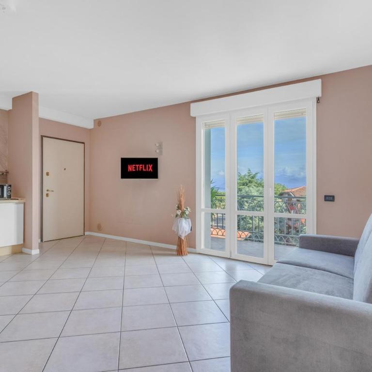 XXL Home near the Thermal Baths of Sirmione - Appartamento Superior con 2 Camere da Letto - 20