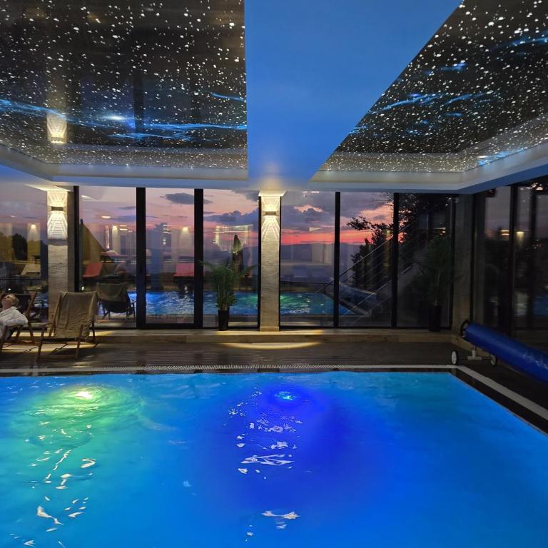 Kopaonik Milmari & Spa N Lux 90 - Studio Apartment - 6