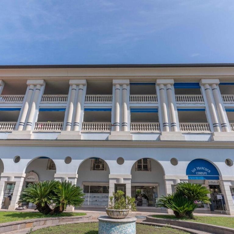 XXL Home near the Thermal Baths of Sirmione - Appartamento Superior con 2 Camere da Letto - 27