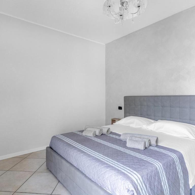 XXL Home near the Thermal Baths of Sirmione - Appartamento Superior con 2 Camere da Letto - 6