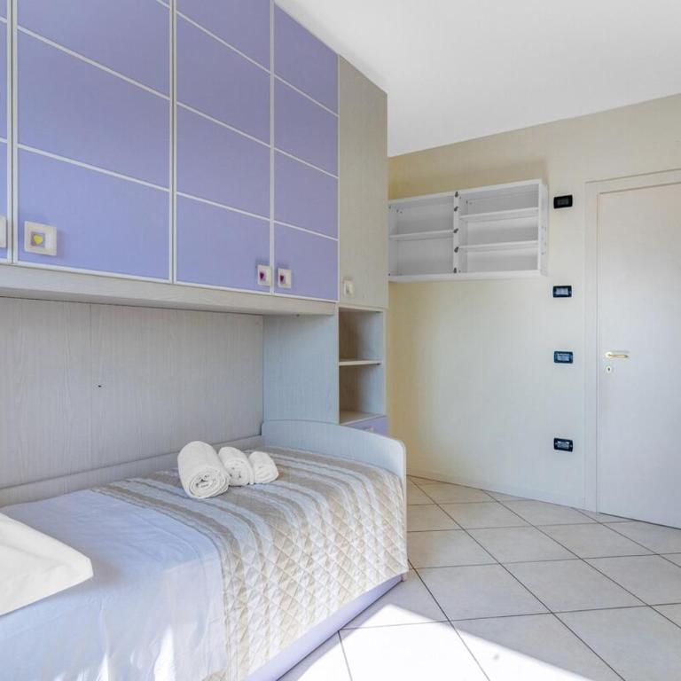 XXL Home near the Thermal Baths of Sirmione - Appartamento Superior con 2 Camere da Letto - 25
