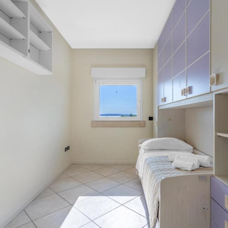 XXL Home near the Thermal Baths of Sirmione - Appartamento Superior con 2 Camere da Letto - 23