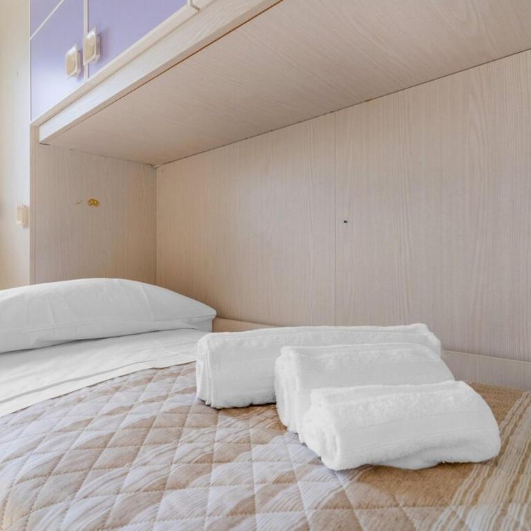 XXL Home near the Thermal Baths of Sirmione - Appartamento Superior con 2 Camere da Letto - 24