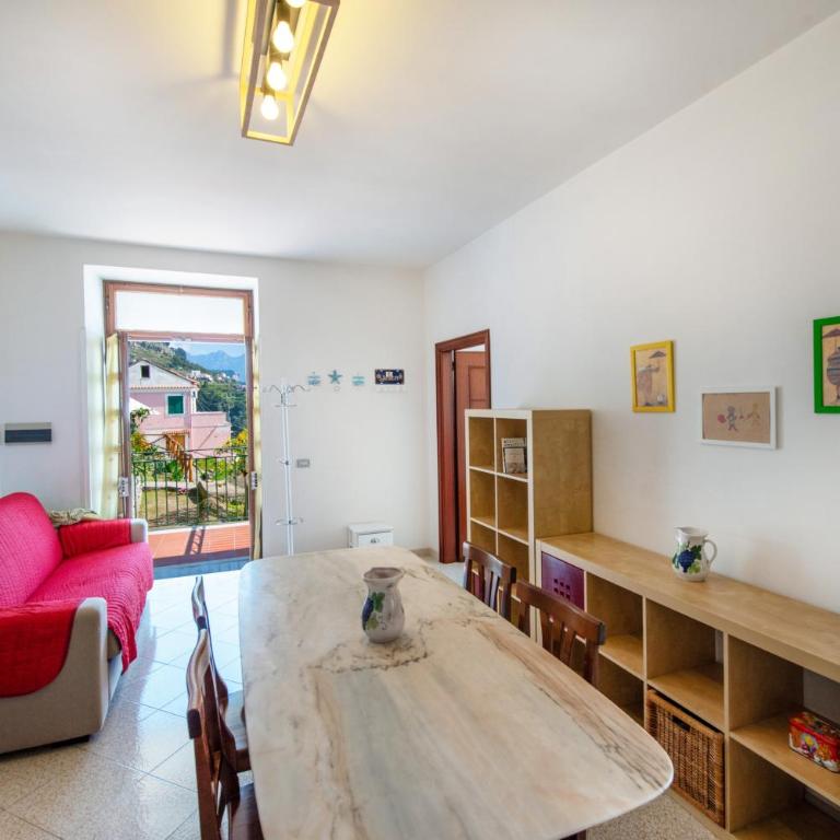Casa Famuli, 200 stairs from the road by Wonder Tour - Appartamento - 2