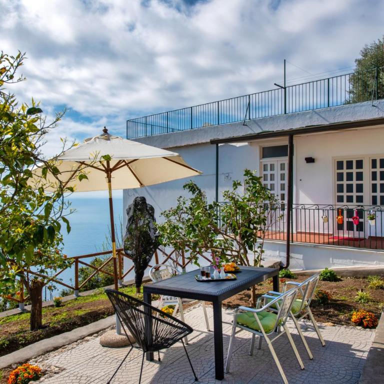 Casa Famuli, 200 stairs from the road by Wonder Tour - Appartamento - 1