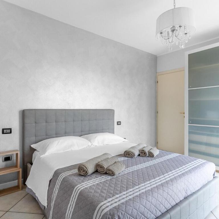 XXL Home near the Thermal Baths of Sirmione - Appartamento Superior con 2 Camere da Letto - 2