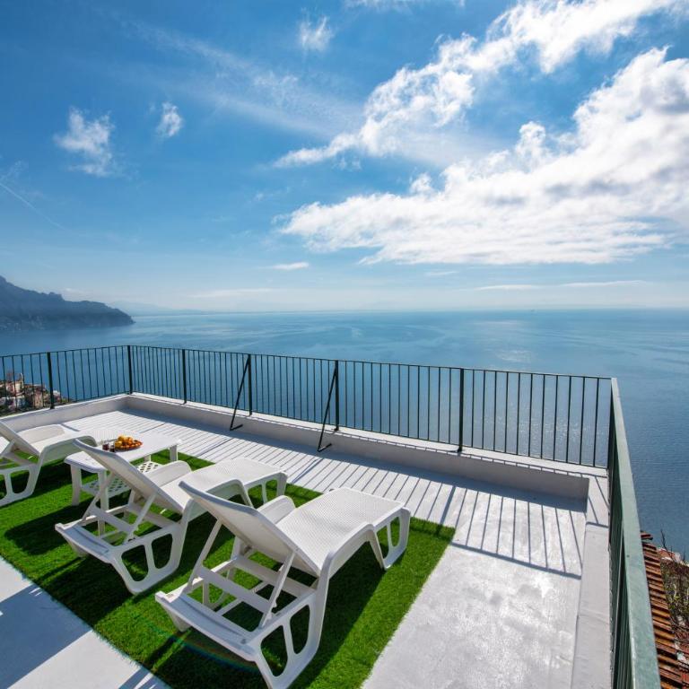 Casa Famuli, 200 stairs from the road by Wonder Tour - Appartamento - 8