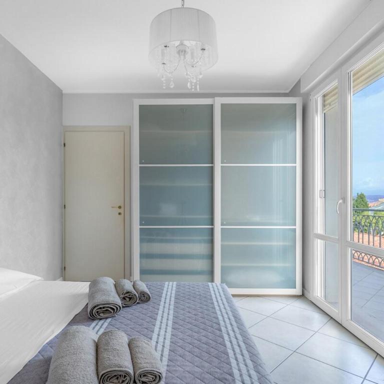 XXL Home near the Thermal Baths of Sirmione - Appartamento Superior con 2 Camere da Letto - 8