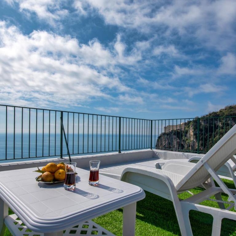 Casa Famuli, 200 stairs from the road by Wonder Tour - Appartamento - 10