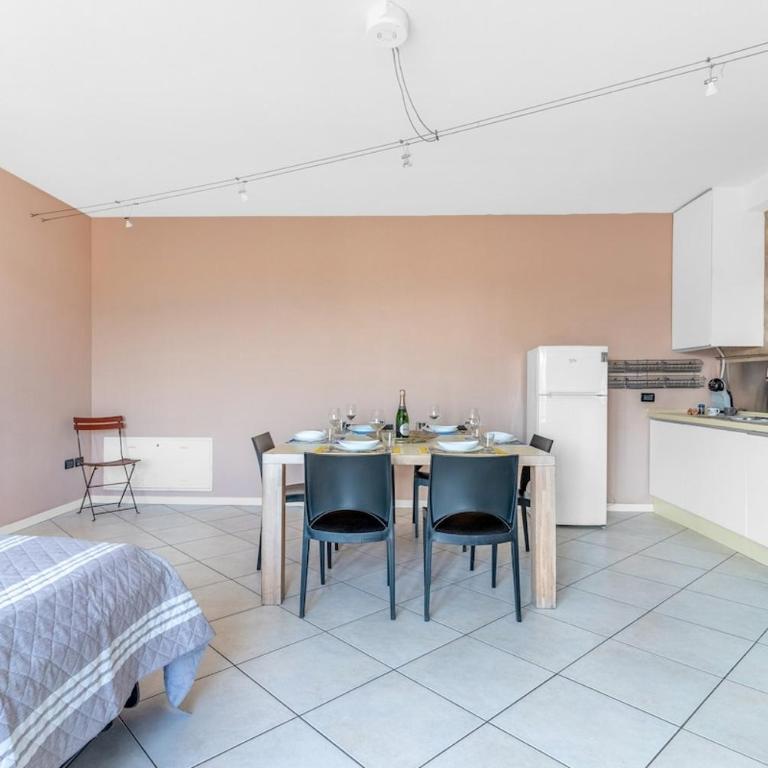XXL Home near the Thermal Baths of Sirmione - Appartamento Superior con 2 Camere da Letto - 19