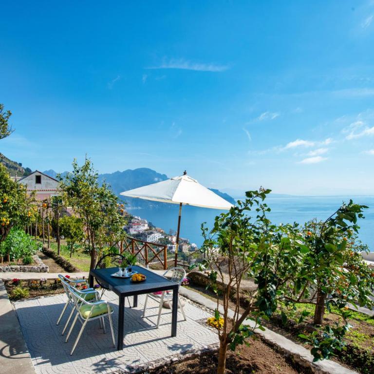 Casa Famuli, 200 stairs from the road by Wonder Tour - Appartamento - 13