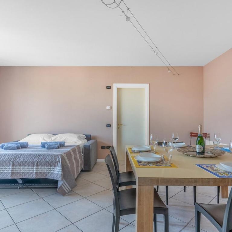 XXL Home near the Thermal Baths of Sirmione - Appartamento Superior con 2 Camere da Letto - 22
