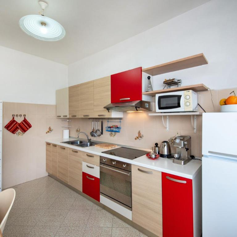 Casa Famuli, 200 stairs from the road by Wonder Tour - Appartamento - 17