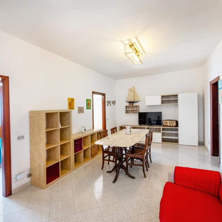 Casa Famuli, 200 stairs from the road by Wonder Tour - Appartamento - 19
