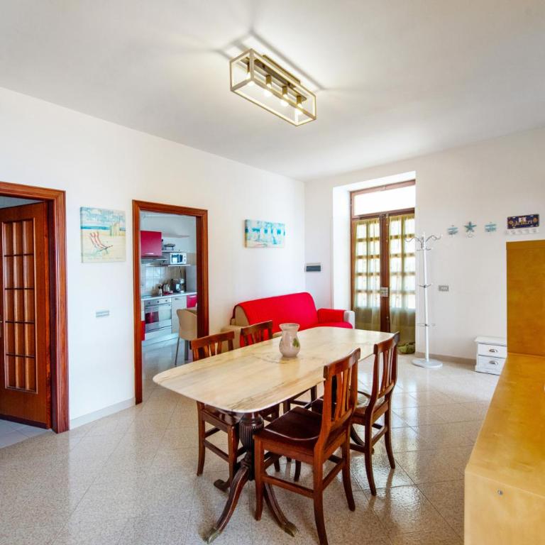 Casa Famuli, 200 stairs from the road by Wonder Tour - Appartamento - 20