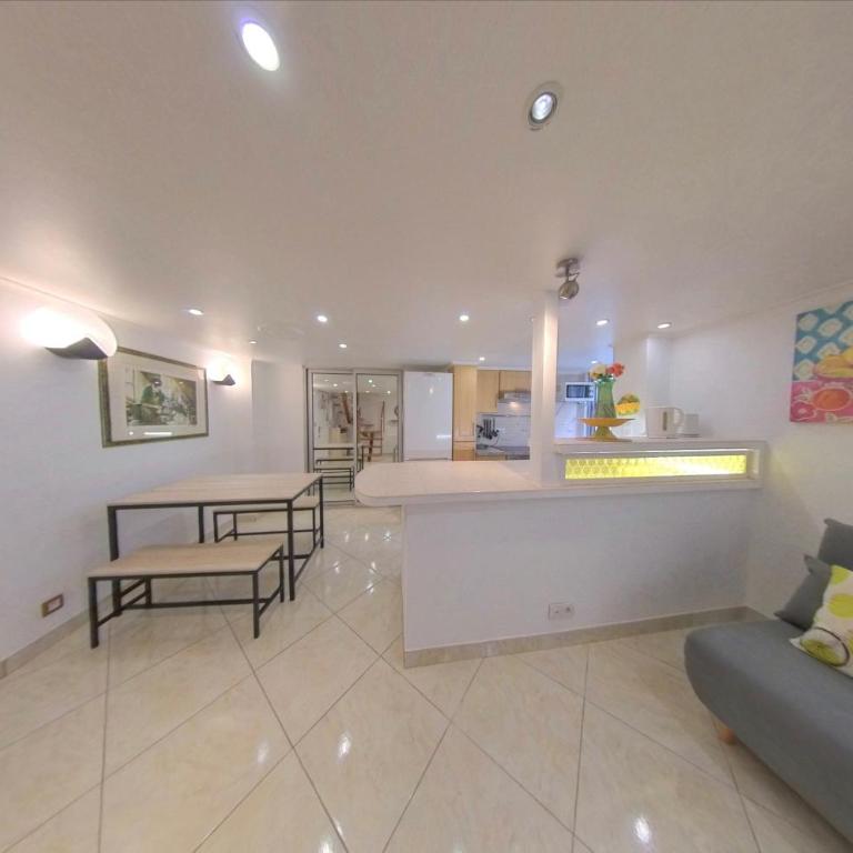 Cosy Duplex au Port du Vieux Nice - Appartement en Duplex - 6
