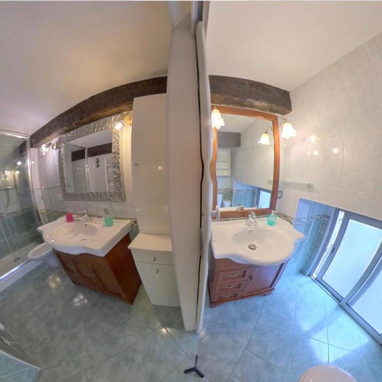 Cosy Duplex au Port du Vieux Nice - Appartement en Duplex - 25