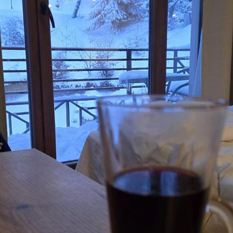 Kopaonik Milmari & Spa N Lux 90 - Studio Apartment - 2