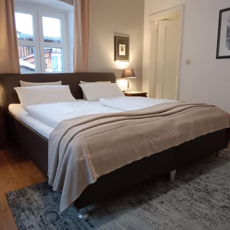 Gästehaus Nicole - Standard Doppelzimmer - 3