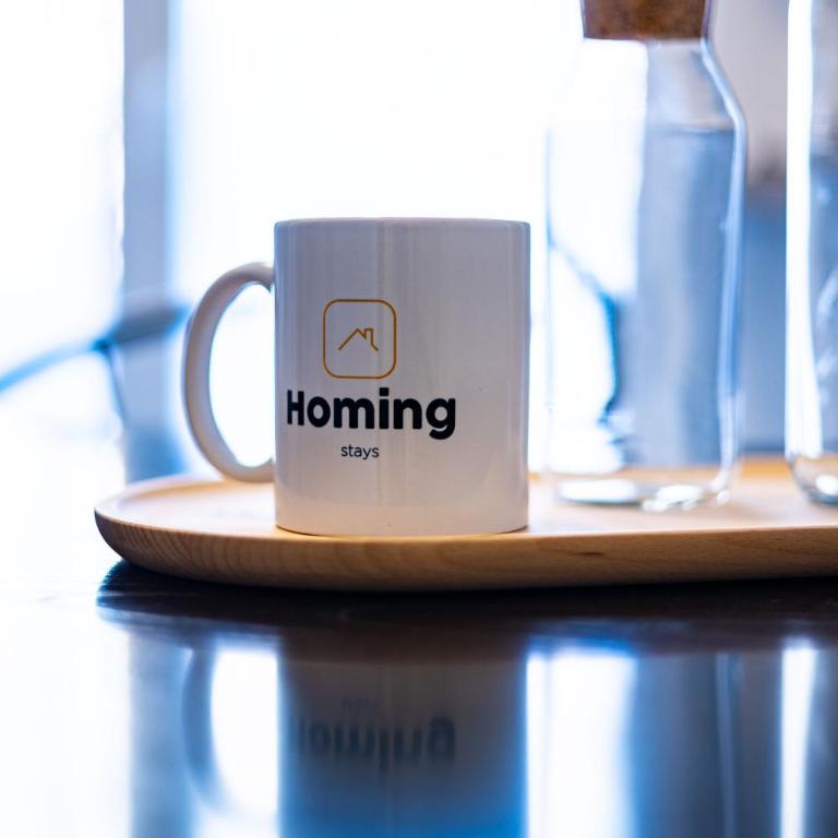 Homing - Tolentino 1 - Appartamento con 1 Camera da Letto - 14
