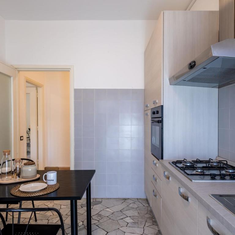 Homing - Tolentino 1 - Appartamento con 1 Camera da Letto - 13