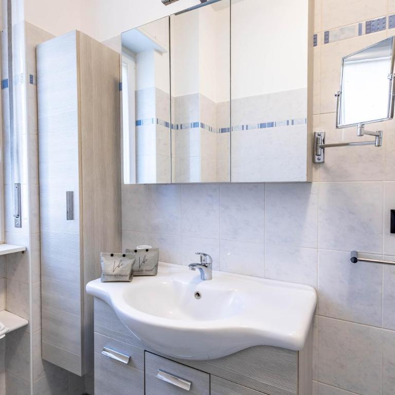 Homing - Tolentino 1 - Appartamento con 1 Camera da Letto - 17