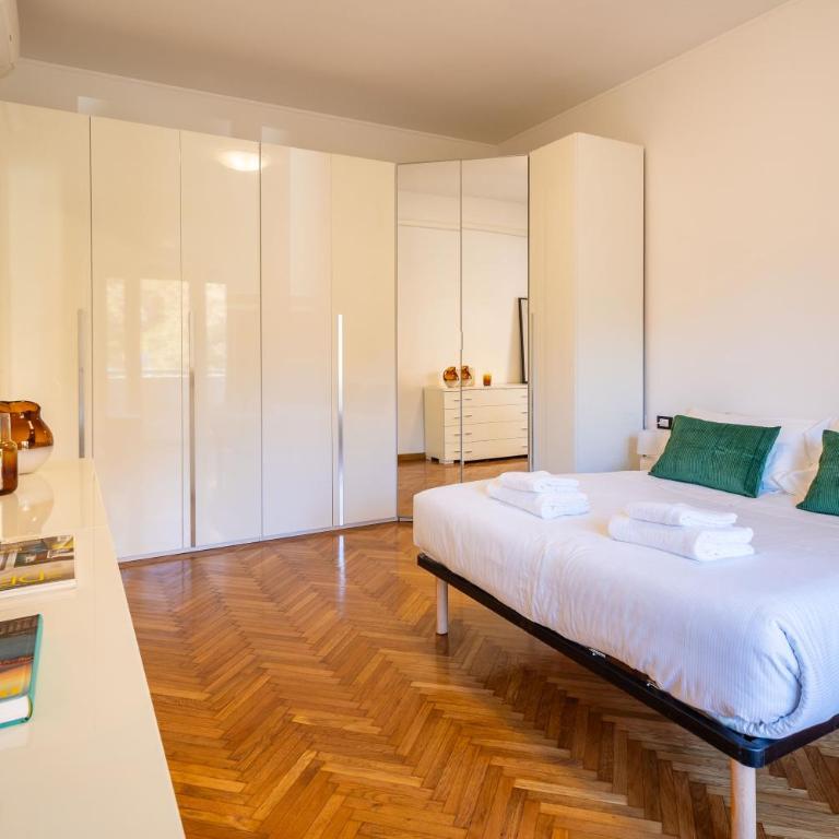 Homing - Tolentino 1 - Appartamento con 1 Camera da Letto - 2