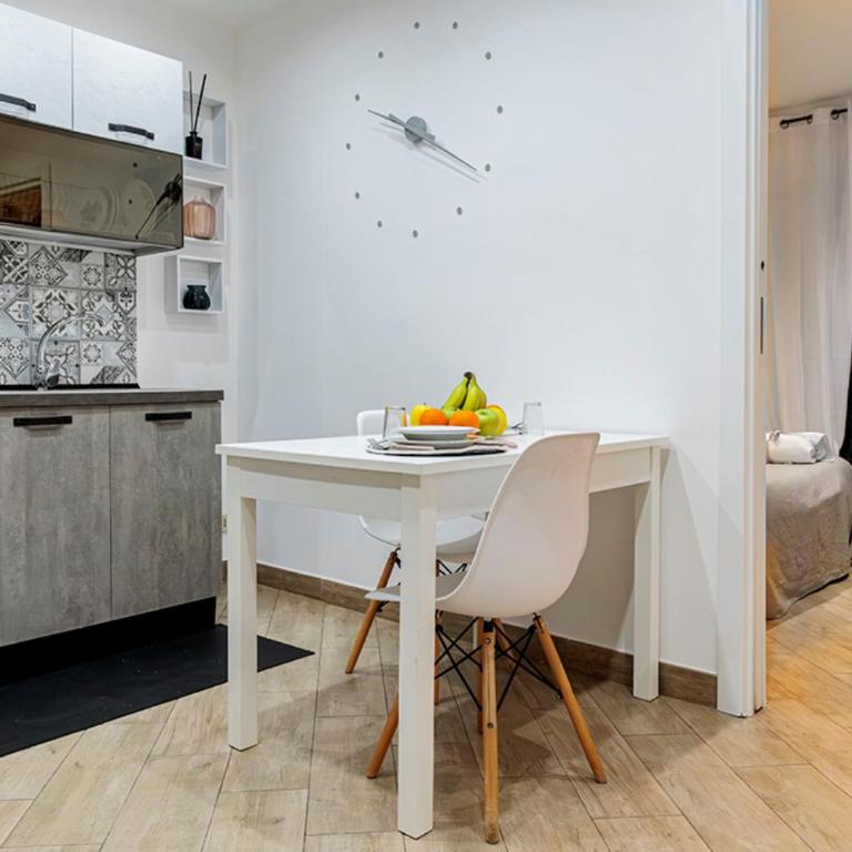 Little House ai Tartari - Appartamento con 1 Camera da Letto - 5
