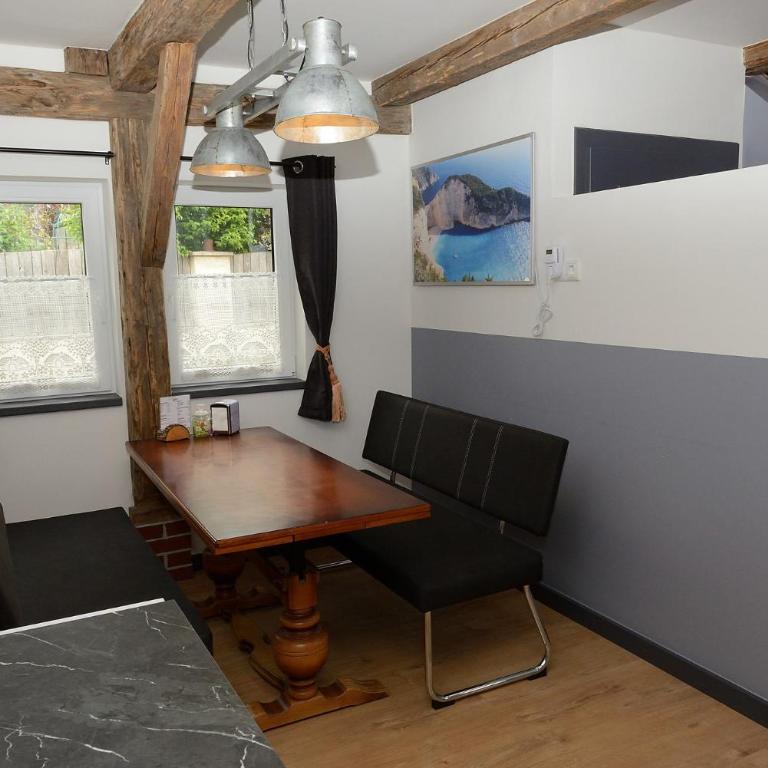 Ferienhaus Kolbnitz - Ferienhaus - 2