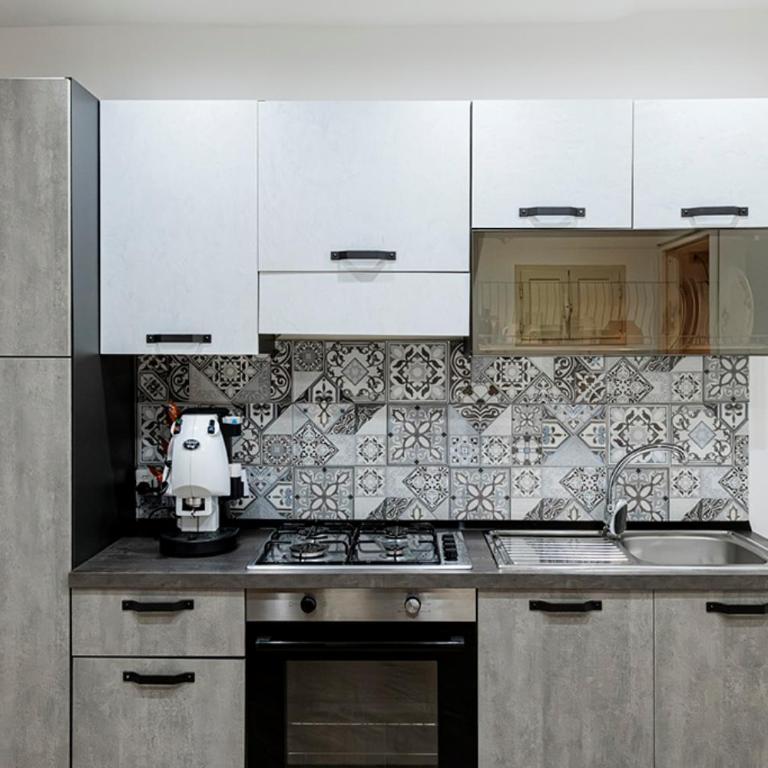 Little House ai Tartari - Appartamento con 1 Camera da Letto - 6