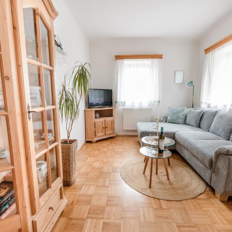 Weingut Dietl - One-Bedroom Apartment - 1
