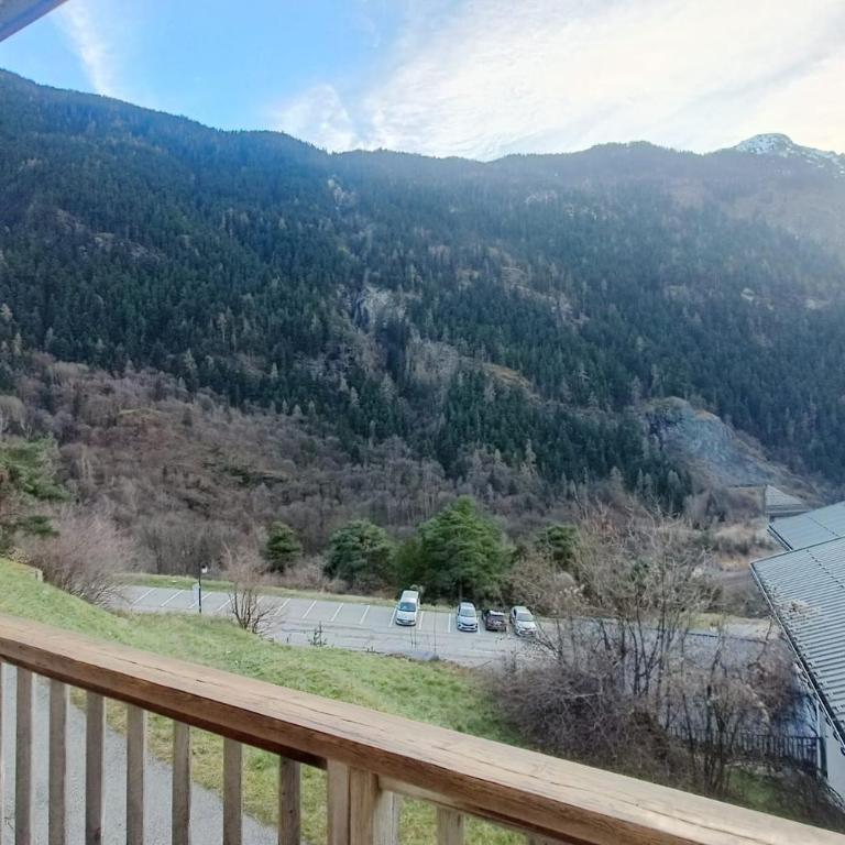 Cosy Studio for 4 Residence with Pool & 3 Valleys Access - Apartment - 3