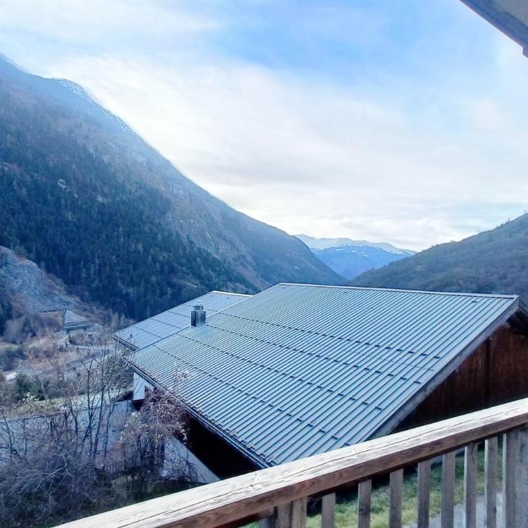 Cosy Studio for 4 Residence with Pool & 3 Valleys Access - Apartment - 18