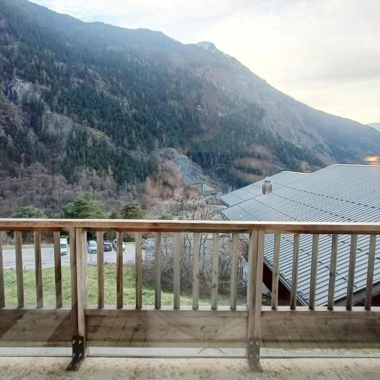Cosy Studio for 4 Residence with Pool & 3 Valleys Access - Apartment - 17