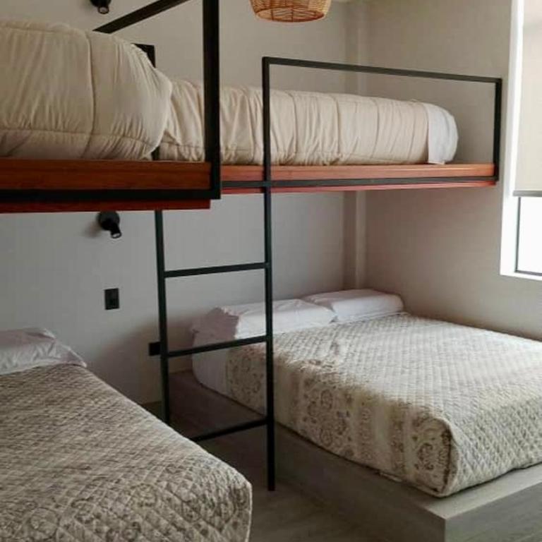 Punta Caleta Punta Hermosa - Three-Bedroom Apartment - 5