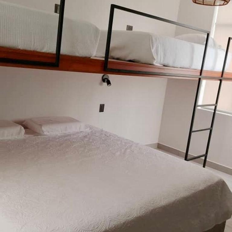 Punta Caleta Punta Hermosa - Three-Bedroom Apartment - 6
