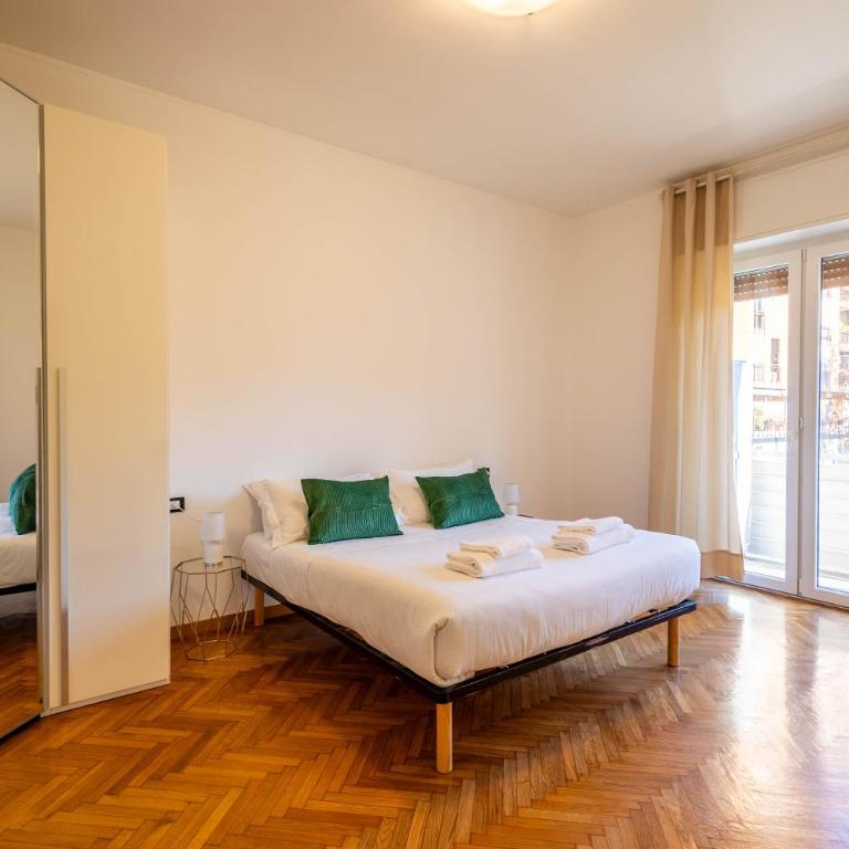 Homing - Tolentino 1 - Appartamento con 1 Camera da Letto - 4