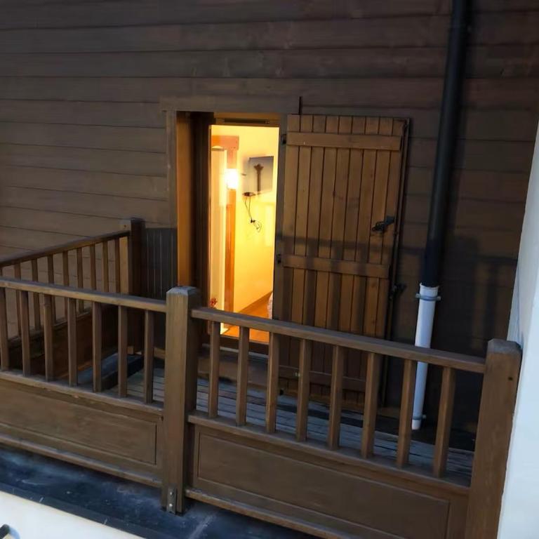 Le Paddington - familial haut de gamme - Appartamento con Balcone - 14