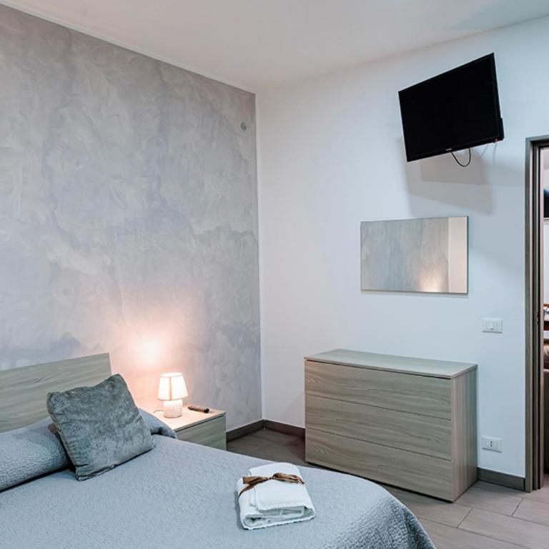 Meschita Little House - Appartamento Standard con 1 Camera da Letto - 3