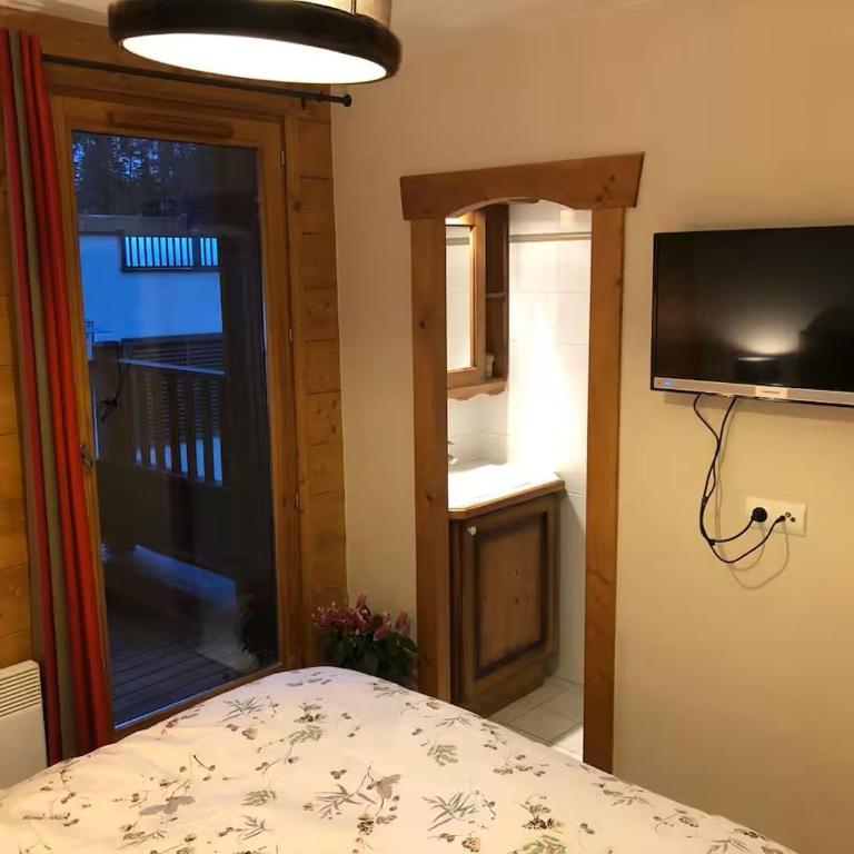 Le Paddington - familial haut de gamme - Appartamento con Balcone - 8