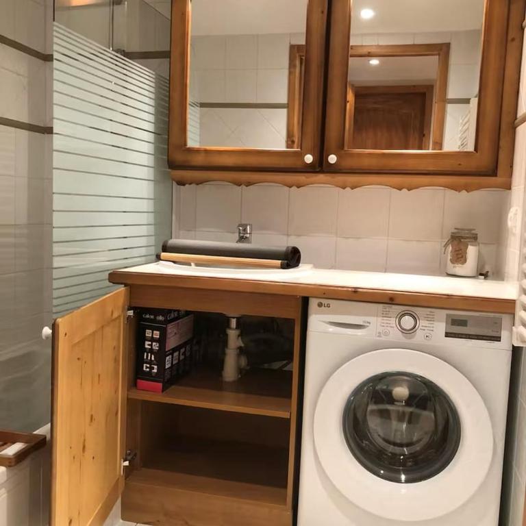 Le Paddington - familial haut de gamme - Appartamento con Balcone - 12