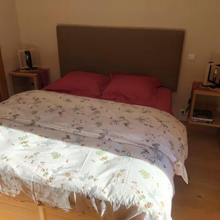 Le Paddington - familial haut de gamme - Appartamento con Balcone - 11
