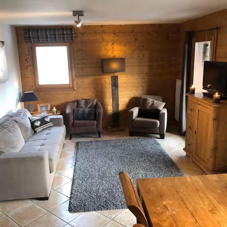 Le Paddington - familial haut de gamme - Appartamento con Balcone - 15