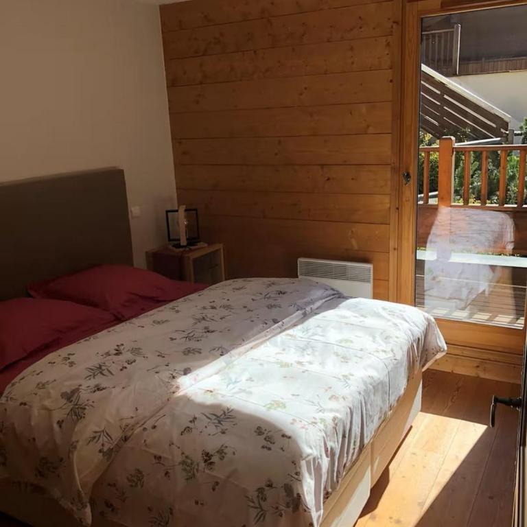 Le Paddington - familial haut de gamme - Appartamento con Balcone - 10