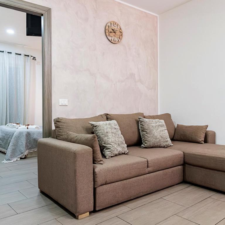 Meschita Little House - Appartamento Standard con 1 Camera da Letto - 6
