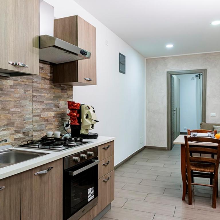 Meschita Little House - Appartamento Standard con 1 Camera da Letto - 5