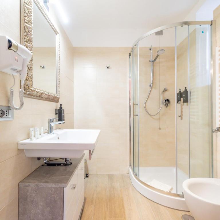 Catone Vatican Suites by Ghor - Camera Tripla - 6