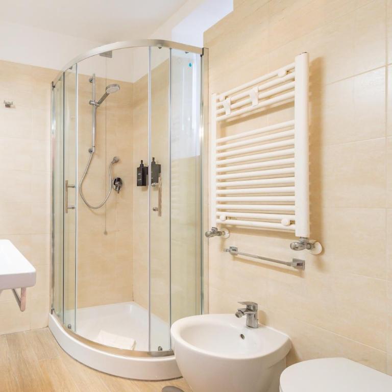 Catone Vatican Suites by Ghor - Camera Tripla - 8