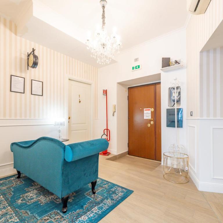 Catone Vatican Suites by Ghor - Camera Tripla - 3